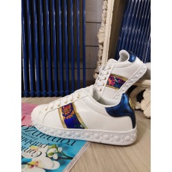 Sneakers donna Enrico Coveri